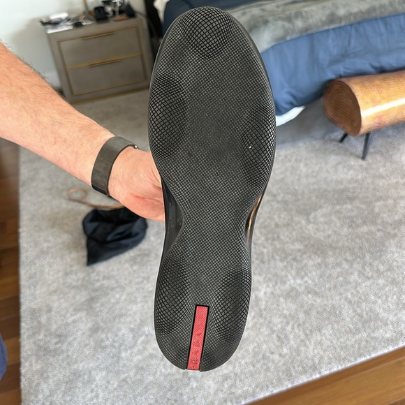 Prada Men’s boots - Picture 5 of 5